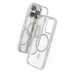 Venco  İphone 16 Pro Max Joly Magsafe Kapak - Beyaz-2