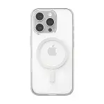 Venco  İphone 16 Pro Max Joly Magsafe Kapak - Beyaz-3