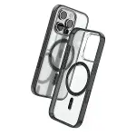 Venco  İphone 16 Pro Max Joly Magsafe Kapak - Siyah-2