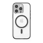 Venco  İphone 16 Pro Max Joly Magsafe Kapak - Siyah-4