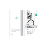Venco  İphone 16 Pro Max Joly Magsafe Kapak - Siyah-6