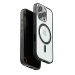 Venco  İphone 16 Pro Max Joly Magsafe Kapak - Siyah-1