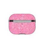 Onegif  Airpods 3 (3.nesil) Bright Simli Airpods Kapak - Pembe-2