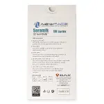 Samsung Galaxy A05s 3d Antistatik Seramik Nano Ekran Koruyucu-2