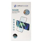 Samsung Galaxy A35 5g 3d Antistatik Seramik Nano Ekran Koruyucu-2