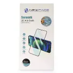Samsung Galaxy S24 Plus 3d Antistatik Seramik Nano Ekran Koruyucu-2