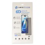 Samsung Galaxy A15 4g 6d Antistatik Mat Seramik Hayalet Nano Ekran Koruyucu-2