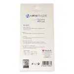 Samsung Galaxy A15 4g 6d Antistatik Mat Seramik Hayalet Nano Ekran Koruyucu-3