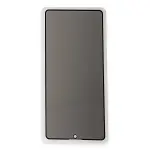 Vivo Y27 3d Antistatik Hayalet Cam Ekran Koruyucu-2