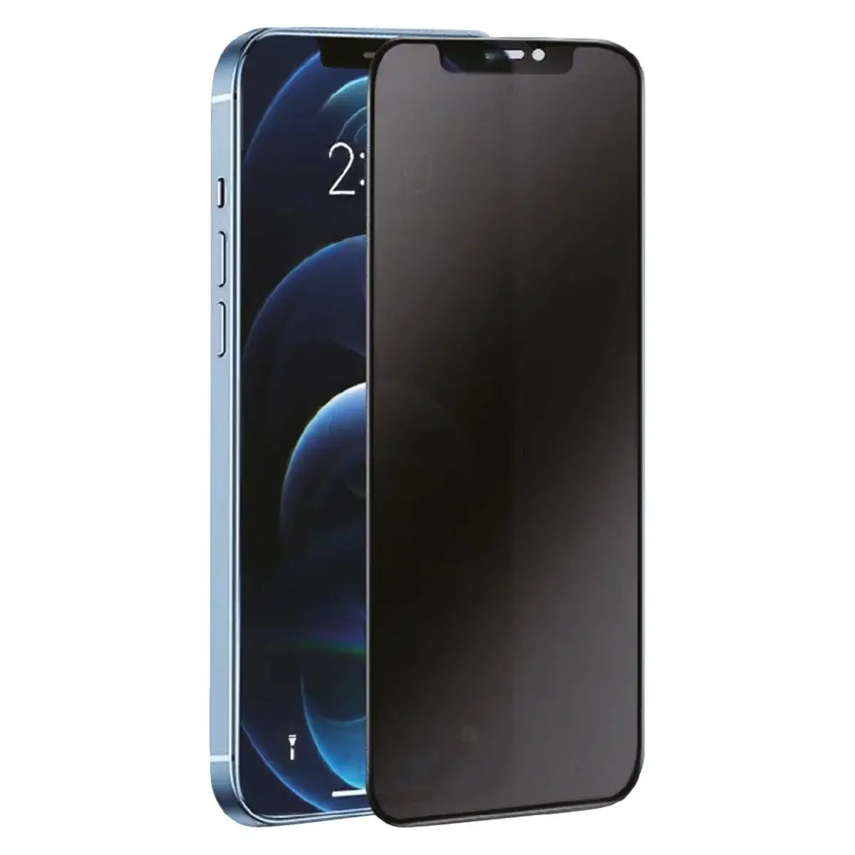 Vivo Y27 3d Antistatik Hayalet Cam Ekran Koruyucu