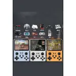 Powkıddy Rgb20s 64gb Retro Gamepad - Beyaz-3