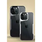 Xiaomi Redmi A3 4g Kılıf Boyi Silikon Kapak - Titan Gri-3