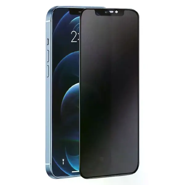 Samsung Galaxy S21 3d Antistatik Hayalet Cam Ekran Koruyucu