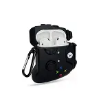 Airpods 3 (3.nesil) Karakter Silikon - Desen 2-2