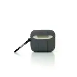 Airpods 3 (3.nesil) Karakter Silikon - Desen 3-3