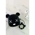 Airpods 3 (3.nesil) Karakter Silikon - Desen 6-2