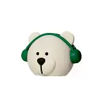 Airpods 3 (3.nesil) Karakter Silikon - Desen 7-2
