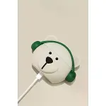 Airpods 3 (3.nesil) Karakter Silikon - Desen 7-3