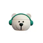 Airpods 3 (3.nesil) Karakter Silikon - Desen 7-1