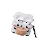 Airpods 3 (3.nesil) Karakter Silikon - Desen 11-2