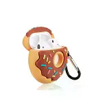 Airpods 3 (3.nesil) Karakter Silikon - Desen 14-3