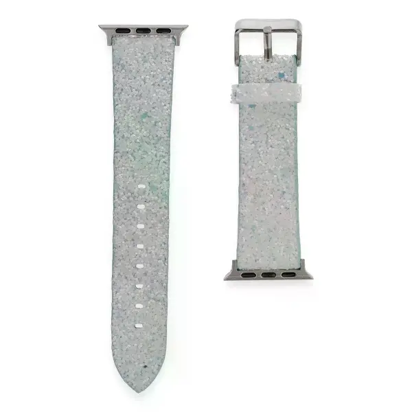 Watch 42mm Ry Taşlı Kordon - Mavi