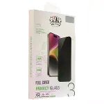 İphone 12 Pro Max Bilvis 3d Hayalet Cam Ekran Koruyucu-1