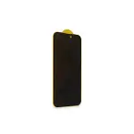 İphone 16 Pro Bilvis 3d Radian Hayalet Cam Ekran Koruyucu-2