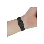 Fit 3 Kr419 Ware Silikon Kordon - Turuncu-2
