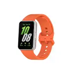 Fit 3 Kr419 Ware Silikon Kordon - Turuncu-1