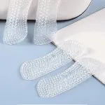 Yumuşatıcı Özellikli Topuk Ağrısını Gidermeye Yardımcı Çok Amaçlı Ortapedik İnce Tasarımlı (4745)-4