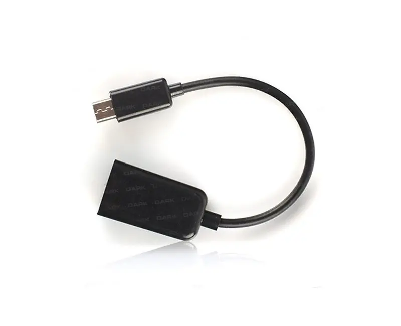 DK-CB-USB2MICROTG2 Tablet ve Telefon İçin OTG