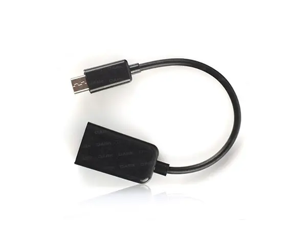 DK-CB-USB2MICROTG2 Tablet ve Telefon İçin OTG