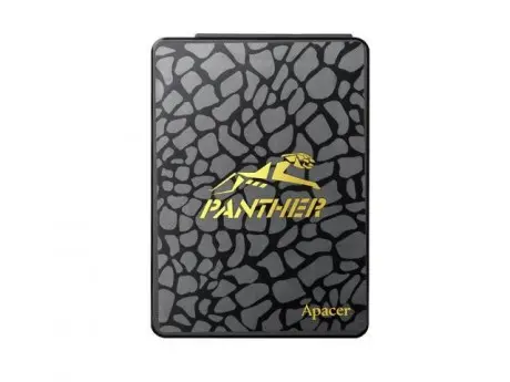 480 GB PANTHER SSD AS340/480GB 2,5" 550-520 MB/s AP480GAS340G-1