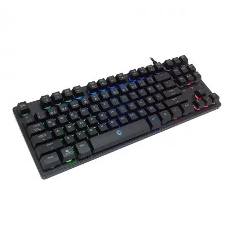 FK-G575QU Q IŞIKLI GAMING KABLOLU KLAVYE