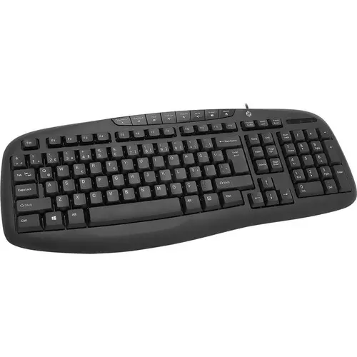 FK-4820QU KABLOLU Q TR MM USB KLAVYE