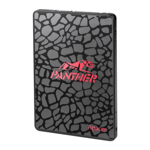 Panther AS350 512GB 560/540MB/S 2.5" SATA3 SSD Disk (AP512GAS350-1)