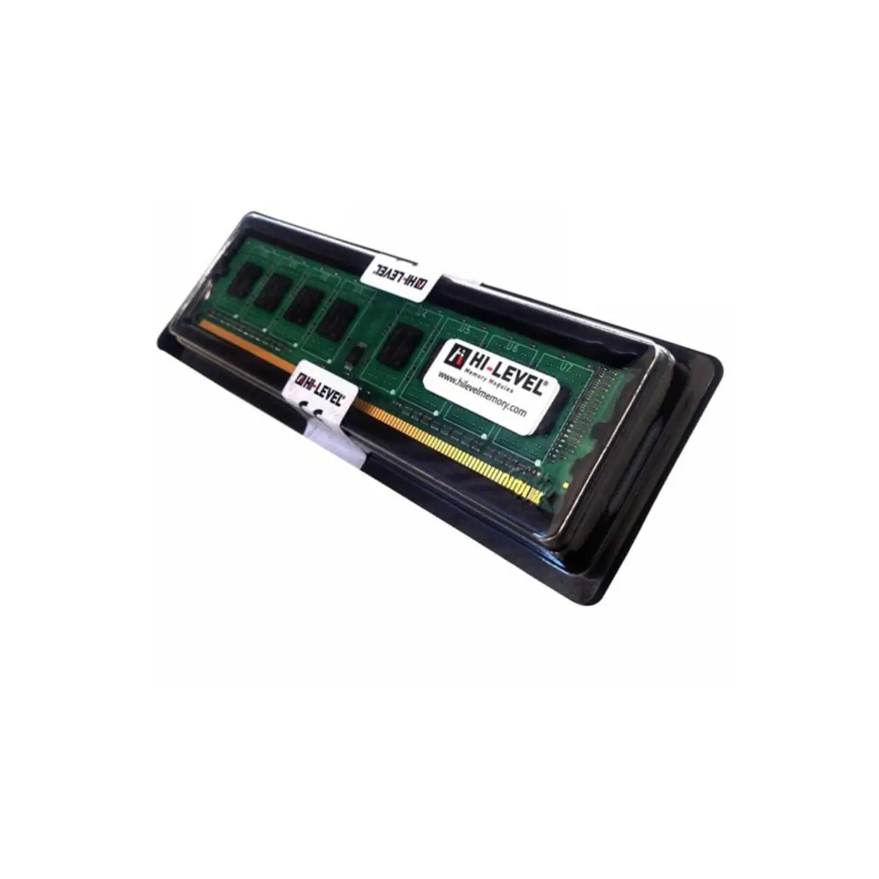 4GB 2400MHz DDR4 Kutulu PC Bellek (HLV-PC19200D4/4G)