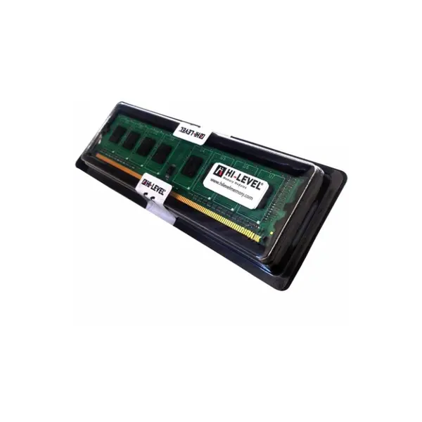 4GB 2400MHz DDR4 Kutulu PC Bellek (HLV-PC19200D4/4G)