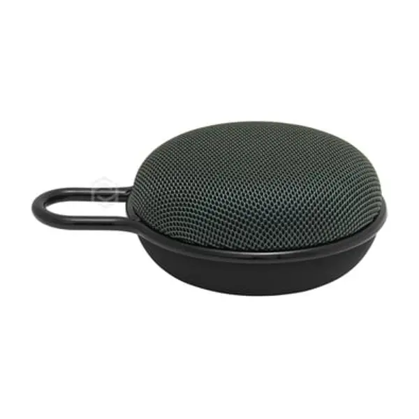 FS-186BT-G BLUETOOTH HOPARLOR SİYAH / GUMUS