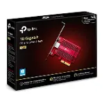 TX401 Gigabit PCI Express/PCI-E Adapter 10/100/1000-2