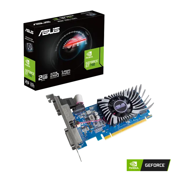 GT730-2GD3-BRK-EVO NVIDIA