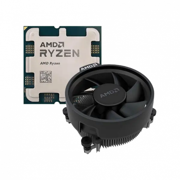 RYZEN 9 7900 3.7GHz 64MB AM5 (65W) Radeon VGA MPK