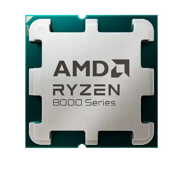RYZEN 5 8400F 4.2GHz 22MB AM5 (65W) NoVGA MPK