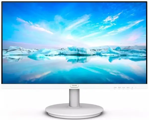 27 271V8AW/01 IPS FHD 4MS 75HZ HDMI VGA