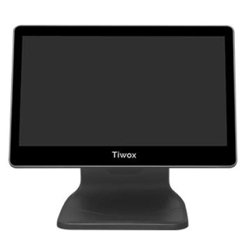 TP-9500 i7 5.Nesil 8GB 128GB SSD 15.6 Dokunmatik Pos PC