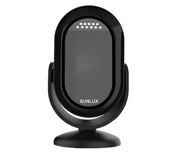 XL-2600A 2D Masaüstü Okuyucu Usb