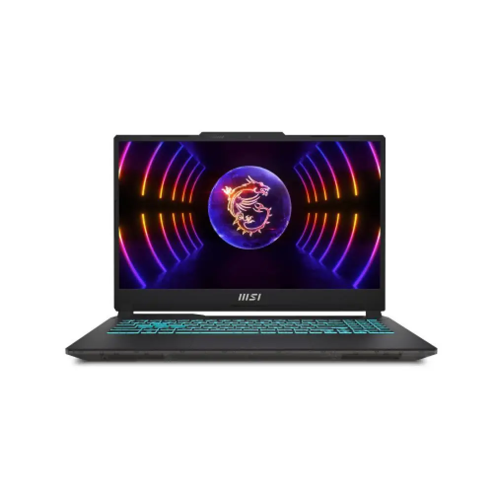 NB CYBORG 15 A13VE-1479XTR I7-13620H 16GB DDR5 RTX4050 GDDR6 6GB 512GB SSD 15.6 FHD 144Hz DOS