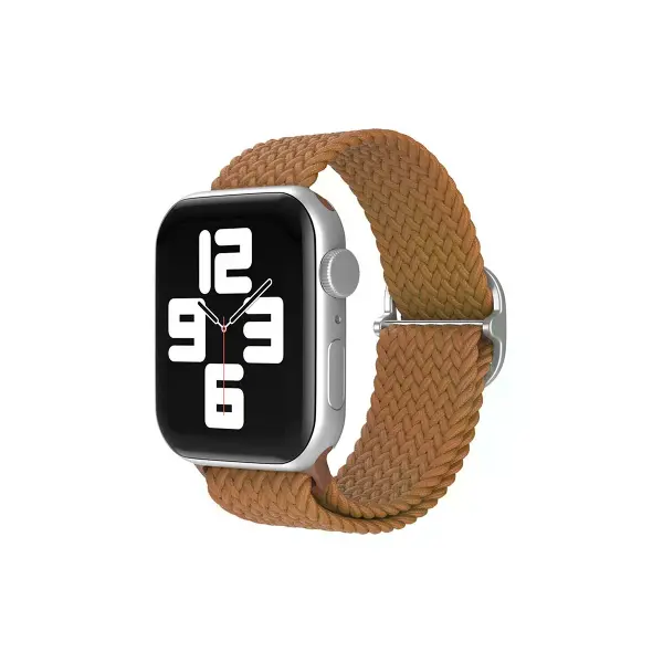 Watch 38mm  Kordon - Kahverengi