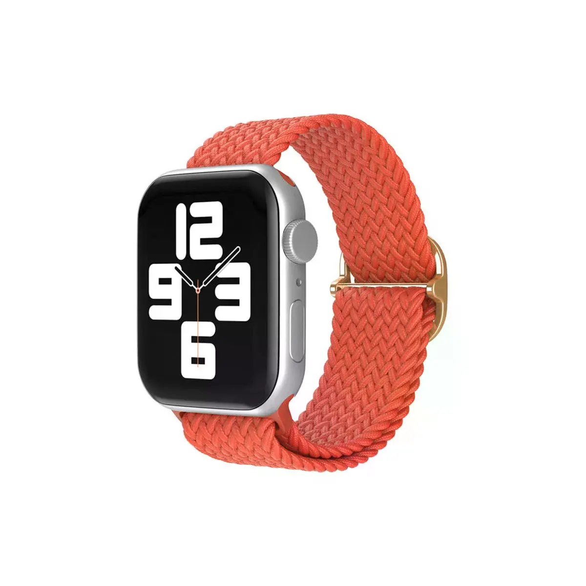 Watch 38mm Kordon - Kiremit